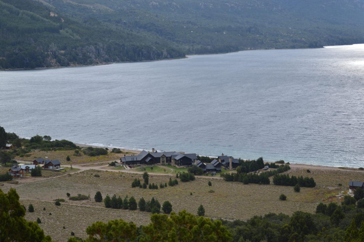 Lago Meliquina